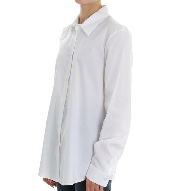 CAMICIA POPELINE VICOLO - Mad Fashion | img vers.650x/